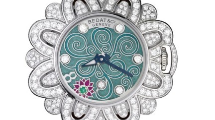 Baselworld 2014: An interview with Dino Modolo, creative director - Bedat & Co