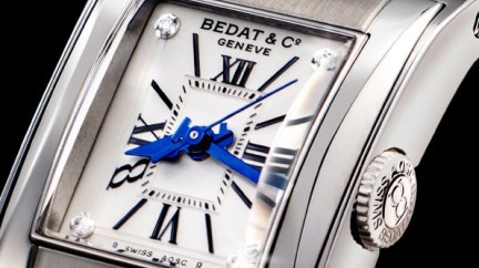 Ref. 727 - Bedat & Co