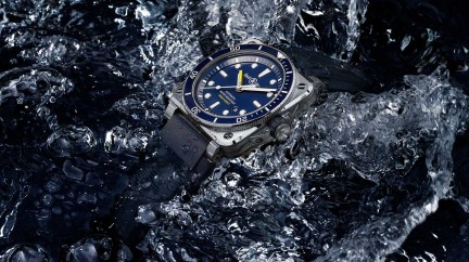 Diver Blue, Diver Bronze - Bell & Ross