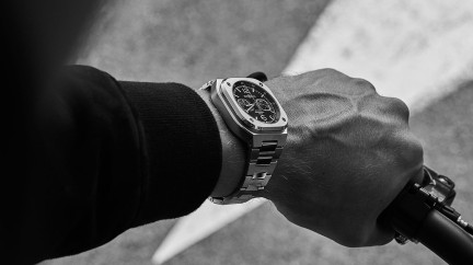 BR 05 Chrono - Bell & Ross