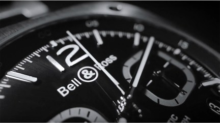 BR 05 CHRONO - Bell & Ross