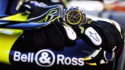 Baselworld 2019 - R.S.19 presentation - Bell & Ross
