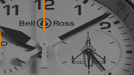 BR 03-94 Rafale - Bell & Ross