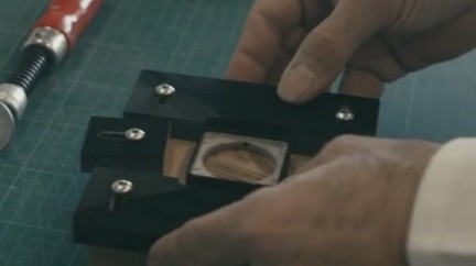 Video. Instrument de Marine Collection - Bell & Ross