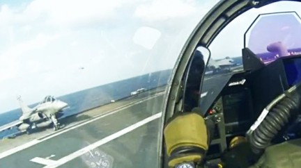 Video. Once upon a time in the sky - Bell & Ross