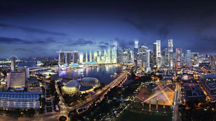 Stay connected even in rough waters - Best-selling watches in Singapore