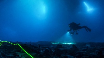 Gombessa III - Expedition Antarctica! - Blancpain