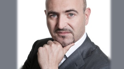 Marc A. Hayek - Blancpain