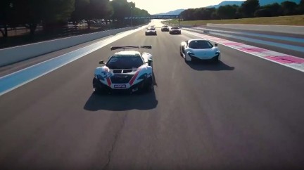 Blancpain GT Series - Blancpain