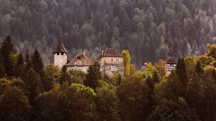 Looking Back at 200 Years of History - Bovet