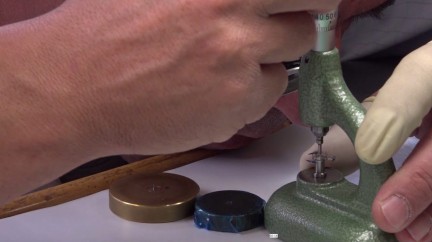 Bovet's hairsprings - Bovet