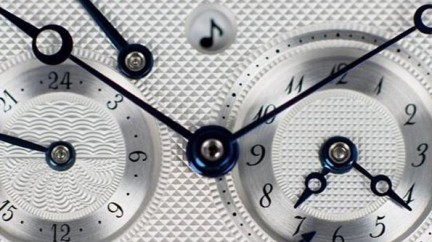 Video. Classique 5707 Le Réveil du Tsar - Breguet