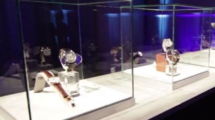 Video. La Danza del Tempo - Breguet