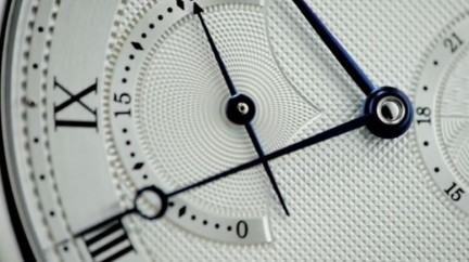 Video. Classique Grande Complication Minute Repeater - Breguet