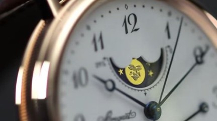Video. Classique 7787 - Breguet