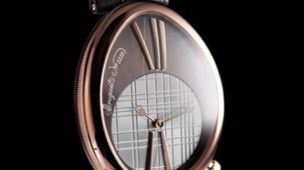 Video. Reine de Naples Princesse 8968 - Breguet