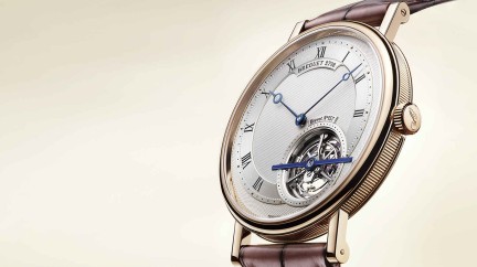 Anniversary edition  - Breguet