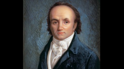 Abraham-Louis Breguet, the man behind the watchmaker - Breguet
