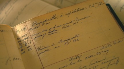 Breguet, the man and his secrets - Abraham-Louis Breguet