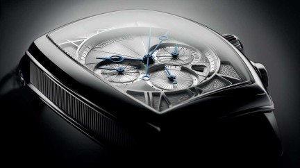 L'Héritage collection - Breguet