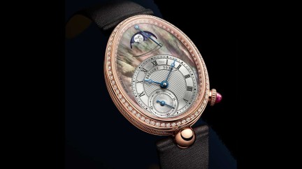 Reine de Naples 8908 - Breguet