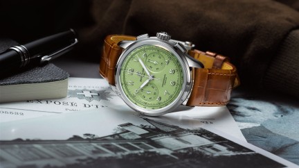 The Year In Watches - Editorial