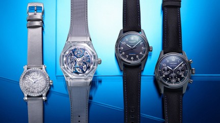 Bucherer Blue  - Bucherer