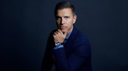 Carl F. Bucherer and Harley Davidson - Bucherer 