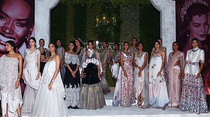 Luxury redefined - India