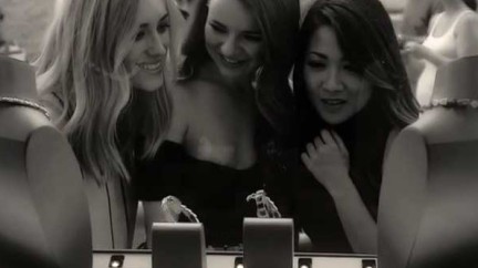Video. A Glamorous Roman Holiday - Bulgari