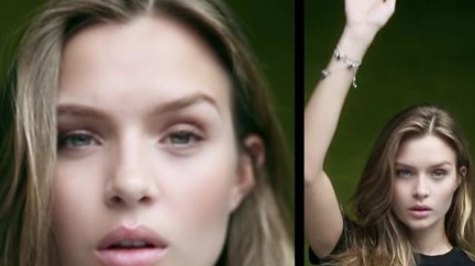 Video. Save the Children - Raise Your Hands - Bulgari