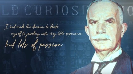 Sotirio Bulgari - Bulgari 