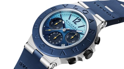 Bulgari Aluminium - Bulgari