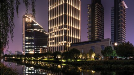 Gala d’inauguration du nouveau Bulgari Hotel Beijing - Bulgari
