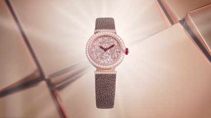 Lvcea Mosaique - Bulgari