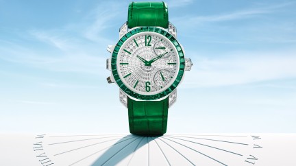 Octo Roma - Bulgari