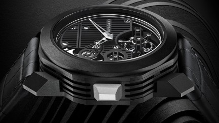 Italians Do It Better - Bulgari