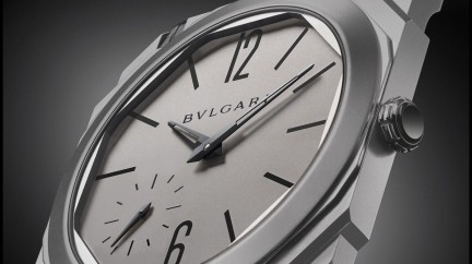 Octo Finissimo Automatic - Bulgari