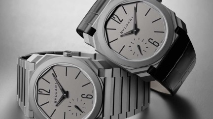 My five faves - Baselworld 2017