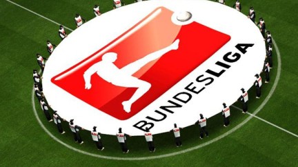 Official timekeeper and official watch of the Bundesliga - TAG Heuer