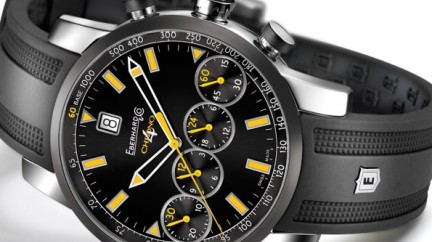 Chrono 4 Colors - Eberhard & Co. 