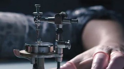 Video. Cabestan Manufacture - Cabestan