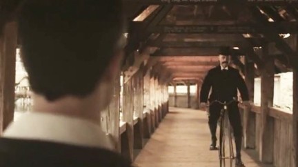 Video. Manero Tourbillon Lucerne 1888  - Carl F. Bucherer