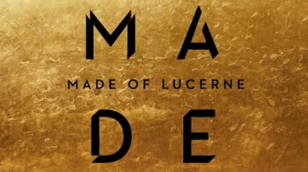 Video. Made of Lucerne - Carl F. Bucherer