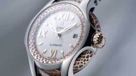 Video. Pathos Collection - Brand ambassador Li Bingbing - Carl F. Bucherer