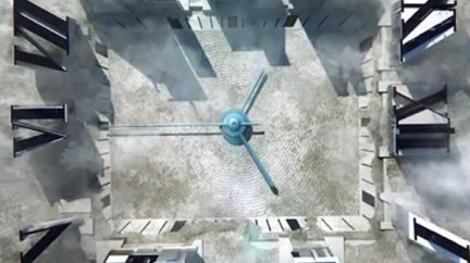 Video. Shape your time - Cartier