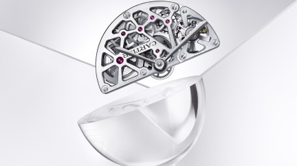 Cartier, The Resurrector - Cartier