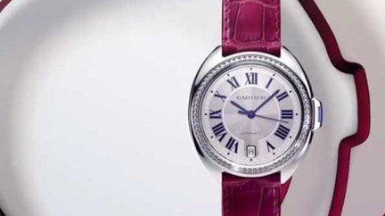 Video. Clé de Cartier - Cartier