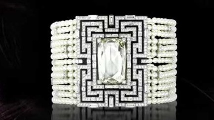 Video. L'Heure Envoutée de Cartier collection - Cartier