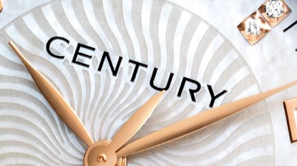 Décès du fondateur - Century